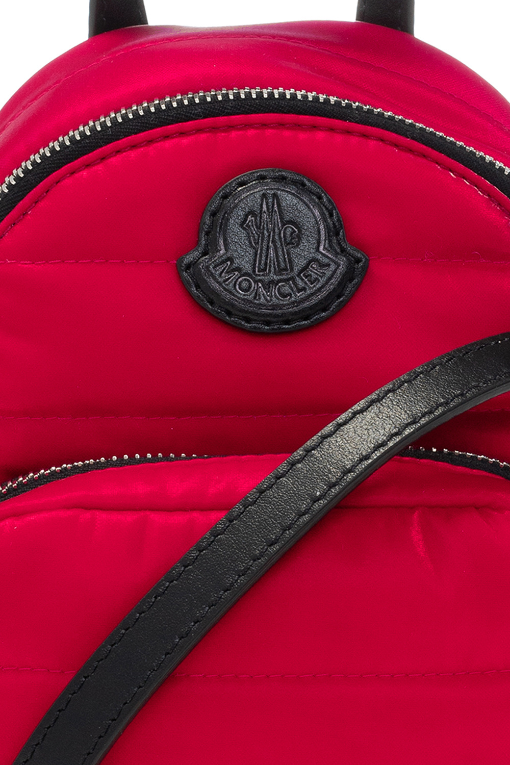 Moncler 'O' ‘Kilia’ shoulder bag